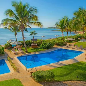 Hotel apartamentowy Las Villas Akumal, Akumal